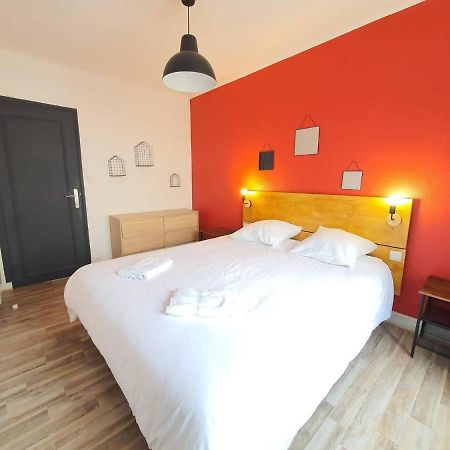 L'Industriel 56 - 2 Chambres - Wifi - Netflix Brest Exterior foto