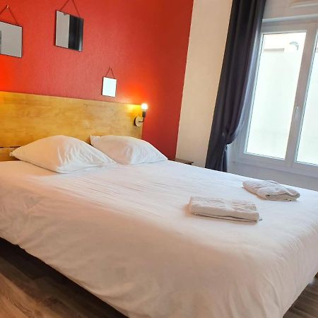 L'Industriel 56 - 2 Chambres - Wifi - Netflix Brest Exterior foto